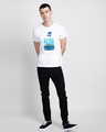 Shop Official MI: Paltan Men's T-Shirt-Design