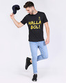 Shop Official RR: Halla Bol T-Shirt-Design