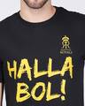 Shop Official RR: Halla Bol T-Shirt-Full