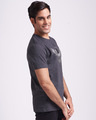 Shop Official SRH: T-Shirt (Black) with Logo-Design