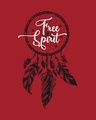 Shop Dreamcatcher Free Spirit Half Sleeve T-Shirt