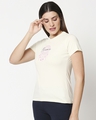Shop Dreamer Leaves Women's Lounge T-Shirt-Design