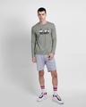 Shop Dreamer Tom Full Sleeve T-Shirt (TJL)-Design