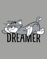 Shop Dreamer Tom Full Sleeve T-Shirt (TJL)-Full