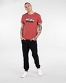 Shop Dreamer Tom Half Sleeve T-Shirt (TJL)-Design