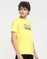 Shop Dreamer Tom Half Sleeve T-Shirt (TJL)-Design