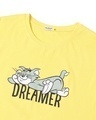 Shop Dreamer Tom Half Sleeve T-Shirt (TJL)