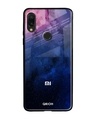Shop Dreamzone Printed Premium Glass Cover for Xiaomi Redmi Note 7 Pro (Shock Proof, Lightweight)-Front