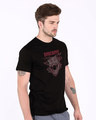 Shop Drogon Dracarys Half Sleeve T-Shirt (GTL)-Design