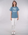 Shop Drop The Bass Boyfriend T-Shirt-Design