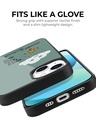 Shop Drop The Blues Premium Glass Cover for Apple iPhone 13 Pro-Design