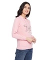 Shop Women's Full Sleeve Round Neck Sweatshirt-Full