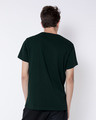 Shop Dumass Half Sleeve T-Shirt-Full