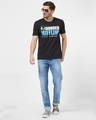 Shop Dunder Mifflin Paper Company Cotton Half Sleeves T-Shirt-Full