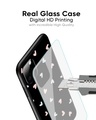 Shop Duo Color Heart Premium Glass Case for Apple iPhone 12 mini (Shock Proof, Scratch Resistant)-Full