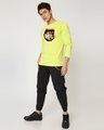 Shop Duo Full Sleeve T-Shirt Neo Mint (TJL)-Full