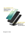 Shop Dusty Green Premium Glass Case for OnePlus 7 (Shock Proof, Scratch Resistant)-Design