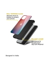 Shop Dusty Multi Gradient Premium Glass Case for Apple iPhone 12 Pro Max (Shock Proof, Scratch Resistant)-Design