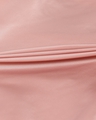 Shop Dusty Pink Plus Size Fashion Color Block Windcheater