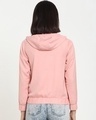 Shop Women's Pink Plus Size Jacket-Design