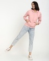 Shop Women's Pink Plus Size Jacket-Full