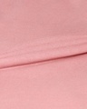 Shop Women's Pink Oversized Plus Size Hoodie