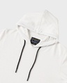 Shop Men's White Hoodies