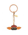 Shop Friends : Central Perk Keychain-Front