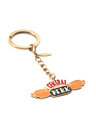 Shop Friends : Central Perk Keychain-Design