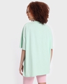 Shop Unisex Egg Green T-shirt