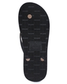 Shop Men Grey Printed Synthetic Slippers & Flip Flops