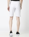 Shop Egret melange Men Shorts-Design