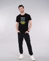 Shop Ek Engineer Hoon Half Sleeve T-Shirt-Full