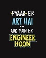 Shop Ek Engineer Hoon Half Sleeve T-Shirt