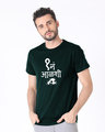 Shop Ek No Half Sleeve T-Shirt-Design