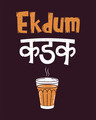 Shop Ekdum Kadak Full Sleeve T-Shirt-Full
