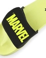 Shop Electric Marvel Lightweight Adjustable Strap Men Slider-Full