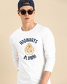 Shop Emblem Alumni Full Sleeve T-shirt-Front