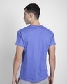 Shop Endgame Iron Man Glow In Dark Half Sleeve T-Shirt (AVEGL) -Design