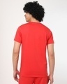 Shop Enjoy Coca Cola Half Sleeve T-shirt-Design