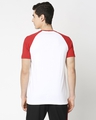 Shop Enjoy Coca-Cola Half Sleeves Raglan T-Shirt-Design