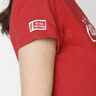 Shop Women's Red Enjoy Coca-Cola Typography T-shirt