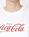 Shop Enjoy Coca-Cola Round Neck Vest