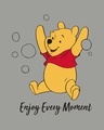 Shop Enjoy Every Moment Round Neck 3/4th Sleeve T-Shirt (DL)-Full