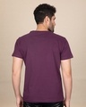 Shop Enlightenment Half Sleeve T-Shirt-Design