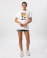 Shop Epic Stack Boyfriend T-Shirt-Design