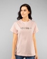 Shop Equality Boyfriend T-Shirt-Front