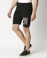 Shop Error Solid Men's Shorts-Design