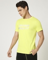 Shop Escape Reality ! Half Sleeves T-Shirt-Design