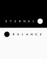 Shop Eternal Balance Color Block T-Shirt-Full